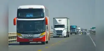¿Tienes tu vehículo? Conoce los límites de velocidad en carreteras del Perú, según Sutrán ¿Tienes tu vehículo? Conoce los límites de velocidad en carreteras del Perú, según Sutrán