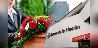 Banco de la Nación brinda desde S/6.000 en caso de fallecimiento en Perú: ¿cómo solicitar el seguro de sepelio este 2025?