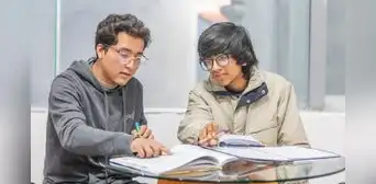 Beca Perú 2025: sigue estos pasos obtener una vacante y estudiar una carrera profesional en el Perú Beca Perú 2025: sigue estos pasos obtener una vacante y estudiar una carrera profesional en el Perú