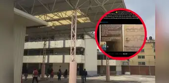Revelan pruebas del bullying que sufrió niña de 13 años antes de su trágica caída en Iztapalapa, México