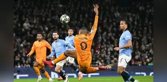 A qué hora juega y dónde ver Real Madrid vs. Manchester City EN VIVO por la Champions League en Florida, California y Texas A qué hora juega y dónde ver Real Madrid vs. Manchester City EN VIVO por la Champions League en Florida, California y Texas