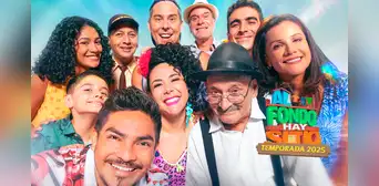 ‘Al fondo hay sitio’ arrasó en el estreno de su temporada 12 con picos de 19 puntos de rating ‘Al fondo hay sitio’ arrasó en el estreno de su temporada 12 con picos de 19 puntos de rating