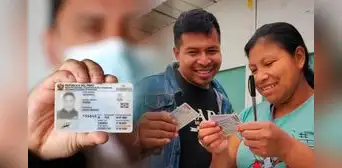 DNI electrónico gratis este 19 y 20 de febrero: conoce los lugares y requisitos de la campaña de Reniec