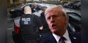 Malas noticias para los inmigrantes en USA: nueva estrategia de Trump para detener a indocumentados en Estados Unidos