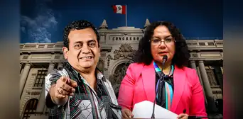 Congreso: Alianza para el Progreso propone declarar el Día de la Cumbia Peruana el 14 de marzo Congreso: Alianza para el Progreso propone declarar el Día de la Cumbia Peruana el 14 de marzo