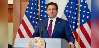 Malas noticias para los inmigrantes en Florida: Ron DeSantis propone restringir envío de dinero fuera de EE. UU. Malas noticias para los inmigrantes en Florida: Ron DeSantis propone restringir envío de dinero fuera de EE. UU.