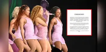 Teleticket anuncia fecha de devolución de entradas del concierto de Shakira en Perú tras cancelar su show