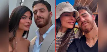 Pareja de Ivana Yturbe, Beto Da Silva, comparte romántica publicación por su aniversario: “Mi compañera de tantas aventuras”