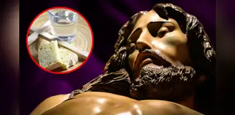 ¿Cuándo comienza y termina la Cuaresma en 2025? Descubre el origen y significado de esta festividad previa a la Semana Santa ¿Cuándo comienza y termina la Cuaresma en 2025? Descubre el origen y significado de esta festividad previa a la Semana Santa