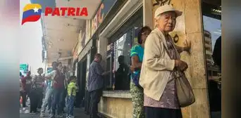 Pago seguro Bono de Guerra para pensionados de Amor Mayor por Patria: cómo cobrar, posible monto y fecha de febrero 2025 Pago seguro Bono de Guerra para pensionados de Amor Mayor por Patria: cómo cobrar, posible monto y fecha de febrero 2025