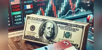 El dólar en Perú cae a S/3,68: ¿a qué se debe esta inesperada baja? El dólar en Perú cae a S/3,68: ¿a qué se debe esta inesperada baja?