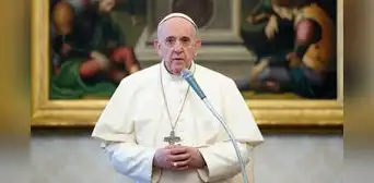 Papa Francisco sufre compleja neumonía bilateral, confirman médicos del Vaticano