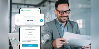 ¿Cómo invertir poco dinero y generar ganancias? Solo necesitas 100 soles