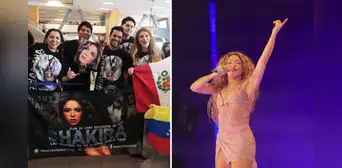 Shakira en Perú 2025: abogado explica qué deben hacer los afectados por cancelación del primer concierto y si se aplicará una indemnización