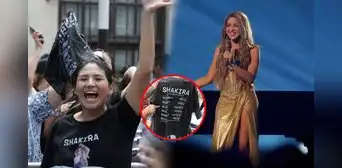 Shakira en Perú 2025 dejó esta millonaria cifra en venta de alimentos y bebidas, según Sunat: fans disfrutaron concierto en el Estadio Nacional Shakira en Perú 2025 dejó esta millonaria cifra en venta de alimentos y bebidas, según Sunat: fans disfrutaron concierto en el Estadio Nacional