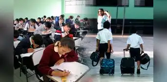 Minedu retrasó fecha de inicio de año escolar 2025: así serán el inicio, desarrollo y cierre en los colegios de Perú