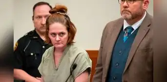 Acusan a trabajadora sexual en Ohio de matar a 4 hombres con fentanilo para robarles: se espera fecha del juicio
