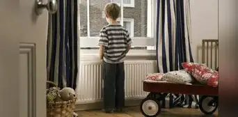 ¿Pueden los niños quedarse solos en casa en Florida? Esto dicen las leyes y expertos sobre si existe una edad mínima o no ¿Pueden los niños quedarse solos en casa en Florida? Esto dicen las leyes y expertos sobre si existe una edad mínima o no
