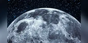 Asteroide 2024 YR4 podría impactar contra la Luna en lugar de la Tierra, según cálculos orbitales: "Estaríamos seguros"