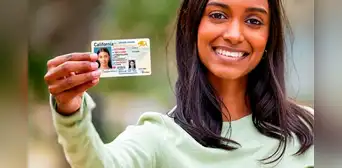 Real ID para inmigrantes en USA: ¿puede un beneficiario del TPS solicitar el documento este 2025? Real ID para inmigrantes en USA: ¿puede un beneficiario del TPS solicitar el documento este 2025?