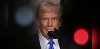 Donald Trump confirma que impondrá aránceles de 25% para la importación de automóviles en EE. UU. desde abril