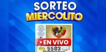 Resultados Lotería Nacional de Panamá EN VIVO vía Telemetro: números ganadores del Sorteo Miercolito HOY, 19 de febrero Resultados Lotería Nacional de Panamá EN VIVO vía Telemetro: números ganadores del Sorteo Miercolito HOY, 19 de febrero