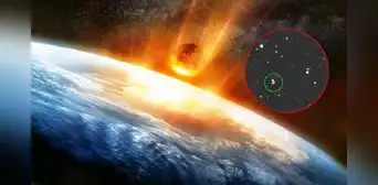 Así funciona el plan para enfrentar el asteroide 2024 YR4, el Protocolo de Seguridad Planetaria de la ONU