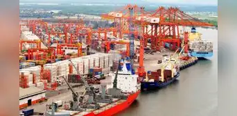 Conexión con megapuerto de Chancay: Ecuador inaugurará ruta de exportación directa a China