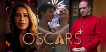 ¿Dónde ver las películas del Óscar 2025? Lista de plataformas y cines