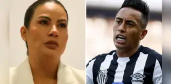 Pamela López expone a Christian Cueva y revela que sigue sin cumplir con la pensión de sus hijos: "Yo sola estoy manteniéndolos"