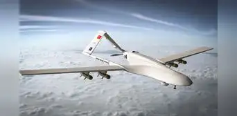 Este es el país que superó a China y Estados Unidos como el mayor exportador de drones de combate: domina mercado bélico Este es el país que superó a China y Estados Unidos como el mayor exportador de drones de combate: domina mercado bélico