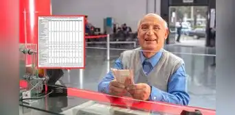 Cronograma de pagos ONP, marzo 2025 en Perú: desde esta fecha empiezan a pagar las pensiones a los jubilados Cronograma de pagos ONP, marzo 2025 en Perú: desde esta fecha empiezan a pagar las pensiones a los jubilados