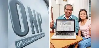Esta es la cantidad mínima de aportaciones que necesitas para jubilarte en la ONP y recibir tu pensión en Perú