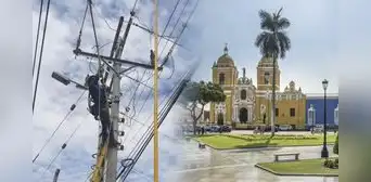 Corte de luz en Trujillo y La Libertad del 20 al 21 de febrero, según Hidrandina: revisa horarios y zonas afectadas Corte de luz en Trujillo y La Libertad del 20 al 21 de febrero, según Hidrandina: revisa horarios y zonas afectadas