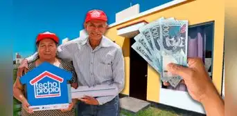 Conoce los bonos que ofrece el programa Techo Propio para construir, mejorar o comprar una casa en Perú: ¿cómo acceder?