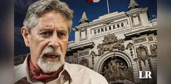 Francisco Sagasti: Comisión Permanente aprueba informe final que recomienda inhabilitar por 10 años a expresidente Francisco Sagasti: Comisión Permanente aprueba informe final que recomienda inhabilitar por 10 años a expresidente