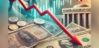 Tipo de cambio en Perú: el dólar sigue bajando, ¿oportunidad o riesgo para tu bolsillo? Tipo de cambio en Perú: el dólar sigue bajando, ¿oportunidad o riesgo para tu bolsillo?