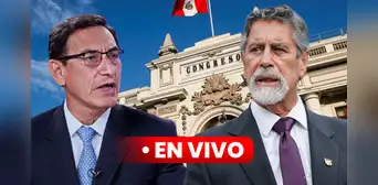Congreso EN VIVO: Comisión Permanente debatirá ley que somete y fiscaliza a las ONG Congreso EN VIVO: Comisión Permanente debatirá ley que somete y fiscaliza a las ONG