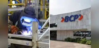 BCP prevé que Perú entrará a fase intermedia del ciclo económico este año BCP prevé que Perú entrará a fase intermedia del ciclo económico este año
