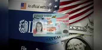 IRS en USA 2025: inmigrantes con Green Card pueden usar esta plataforma para declarar gratis sus impuestos federales IRS en USA 2025: inmigrantes con Green Card pueden usar esta plataforma para declarar gratis sus impuestos federales
