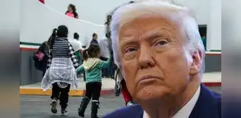 Pésimas noticias en EE. UU.: Trump elimina importante beneficio a este grupo de niños inmigrantes y corren riesgo de ser deportados Pésimas noticias en EE. UU.: Trump elimina importante beneficio a este grupo de niños inmigrantes y corren riesgo de ser deportados