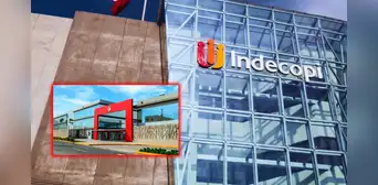 Indecopi sancionó a universidad del Perú por expulsar indebidamente a estudiante que plagió en examen Indecopi sancionó a universidad del Perú por expulsar indebidamente a estudiante que plagió en examen