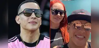 Daddy Yankee y Mireddys González se divorcian oficialmente tras 30 años de matrimonio
