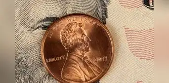 Numismática en USA: esta es la moneda de 1 centavo del siglo XX que puede valer hasta US$500.000 Numismática en USA: esta es la moneda de 1 centavo del siglo XX que puede valer hasta US$500.000