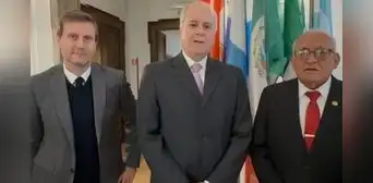 UNP y el Instituto Ítalo Latinoamericano (IILA) fortalecerán estrategias de intervención UNP y el Instituto Ítalo Latinoamericano (IILA) fortalecerán estrategias de intervención