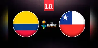 Baloncesto Colombia vs Chile HOY - DSports EN VIVO: rosters definidos para el juego por clasificatorio FIBA Americup Baloncesto Colombia vs Chile HOY - DSports EN VIVO: rosters definidos para el juego por clasificatorio FIBA Americup