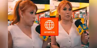 Magaly Medina no descarta trabajar en América Televisión tras desacuerdos con ATV: “Si lo compra otro dueño, quizás”