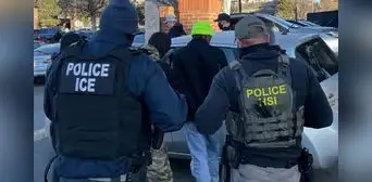 ¿Cómo reconocer a los agentes de inmigración en EE. UU.? Así puedes diferenciar a ICE, CBP y Border Patrol