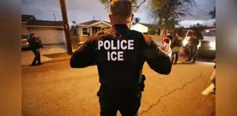 Pésimas noticias en EE. UU.: ICE podrá detener inmigrantes mientras acuden a audiencias de regularización Pésimas noticias en EE. UU.: ICE podrá detener inmigrantes mientras acuden a audiencias de regularización
