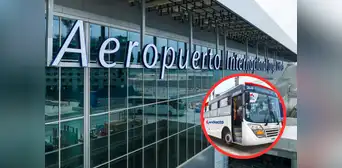Nuevo Aeropuerto Jorge Chávez: estas son las tarifas que pagarán los pasajeros del bus Aerodirecto para ir al terminal desde marzo de 2025 Nuevo Aeropuerto Jorge Chávez: estas son las tarifas que pagarán los pasajeros del bus Aerodirecto para ir al terminal desde marzo de 2025